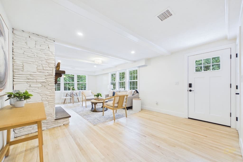 Single Family Residence at 24 David Road, Westport MA 02790, Westport, photo 7 of 39