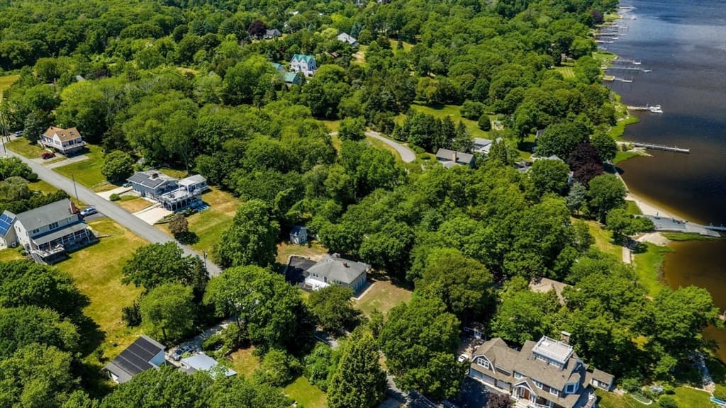 Single Family Residence at 24 David Road, Westport MA 02790, Westport, photo 33 of 39