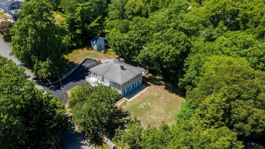 Single Family Residence at 24 David Road, Westport MA 02790, Westport, photo 37 of 39