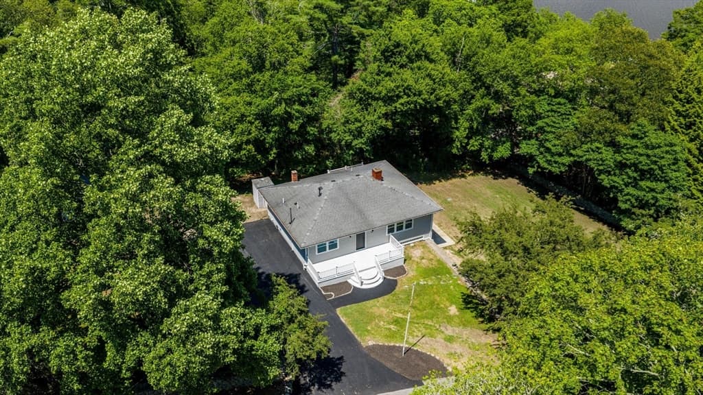 Single Family Residence at 24 David Road, Westport MA 02790, Westport, photo 39 of 39