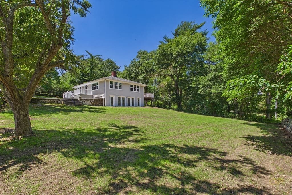 Single Family Residence at 24 David Road, Westport MA 02790, Westport, photo 4 of 39