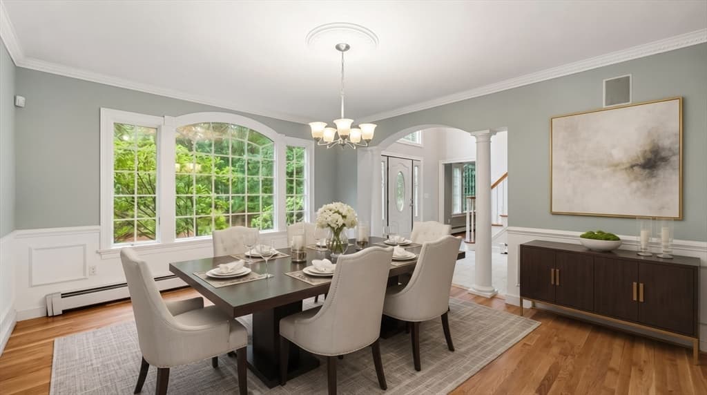 6 Old Harry Rd, Southborough MA 01772 photo 3