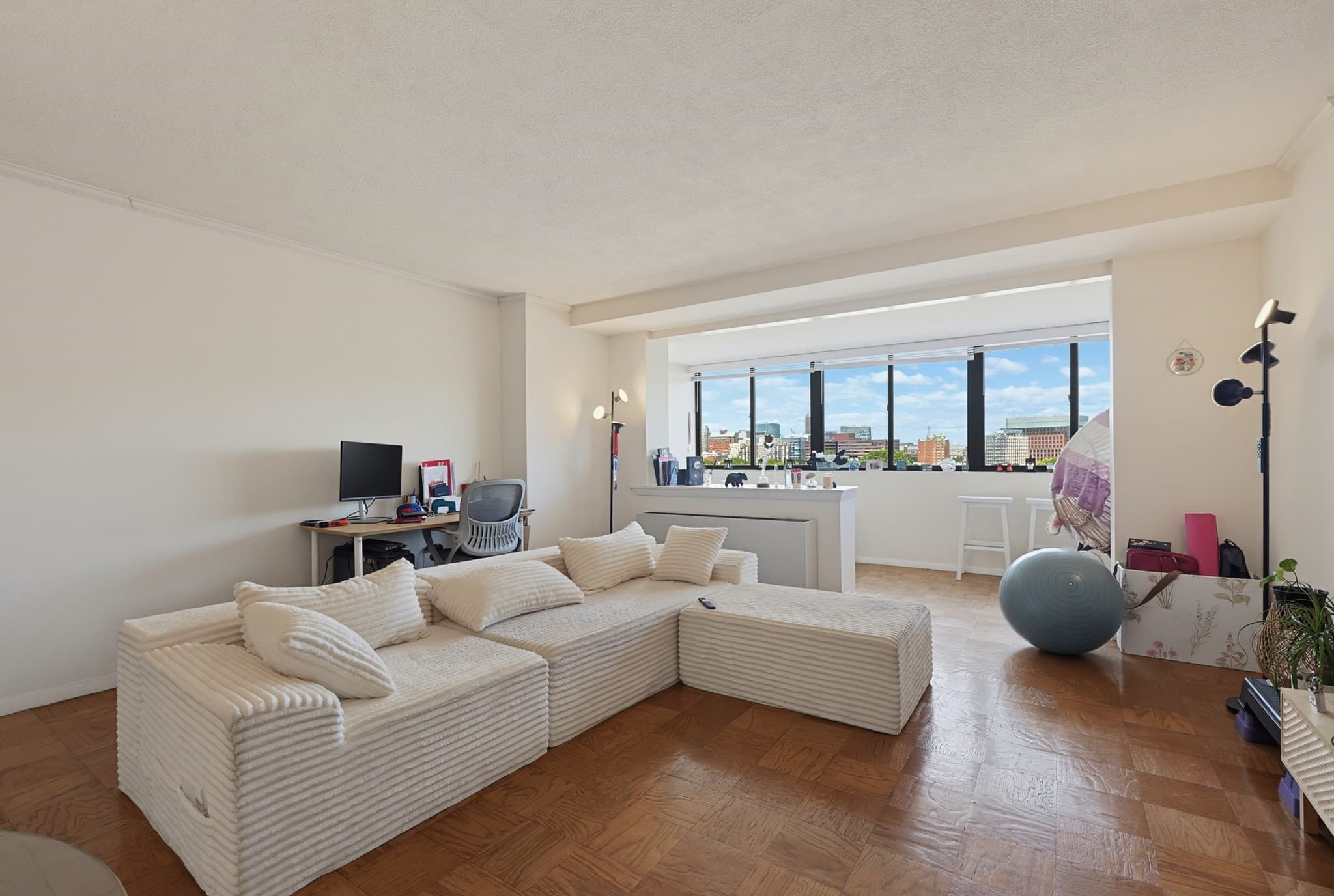 Condominium at 6 Whittier Pl # 7B, Boston MA 02114, photo 2 of 25
