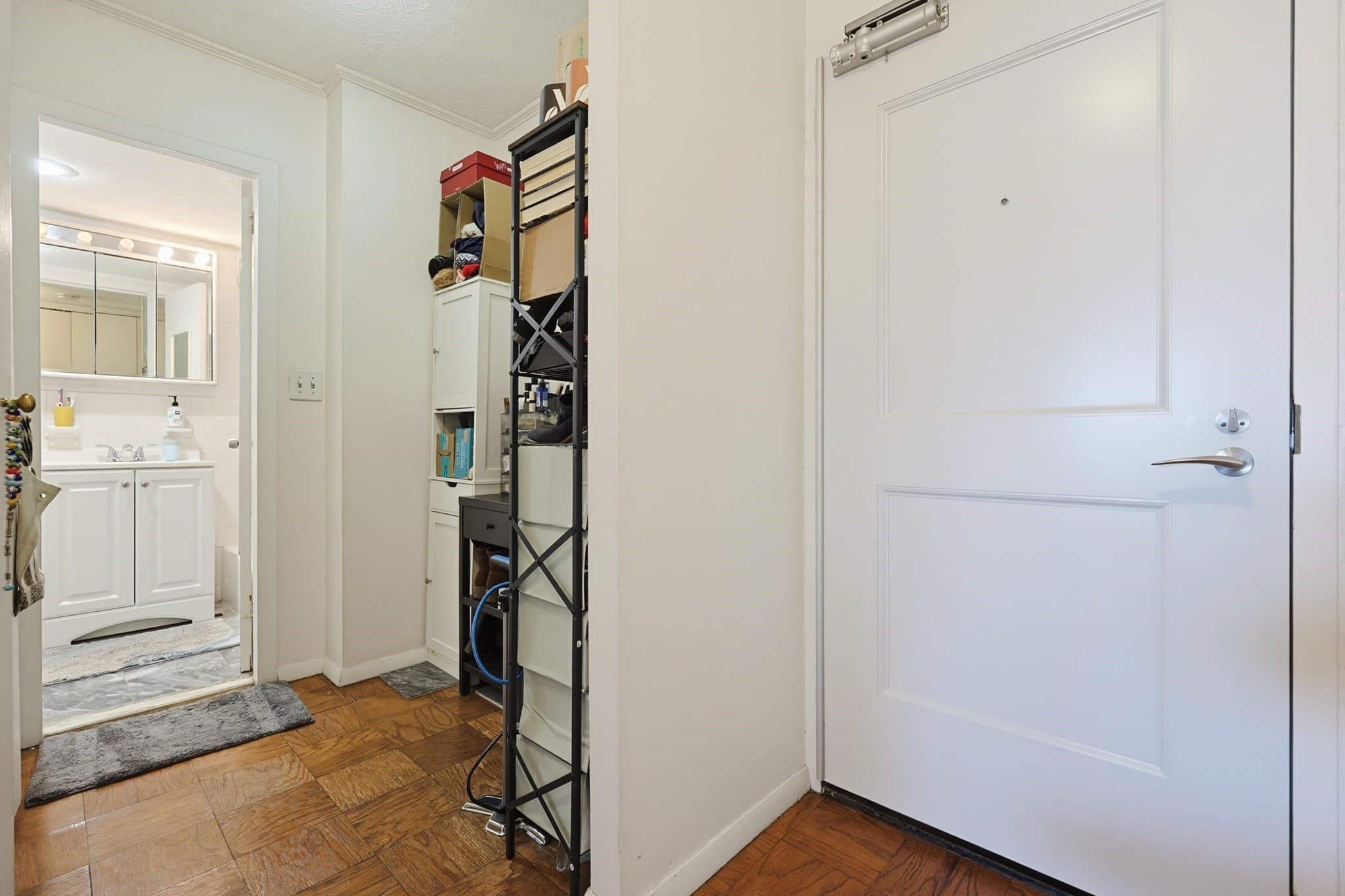Condominium at 6 Whittier Pl # 7B, Boston MA 02114, photo 13 of 25