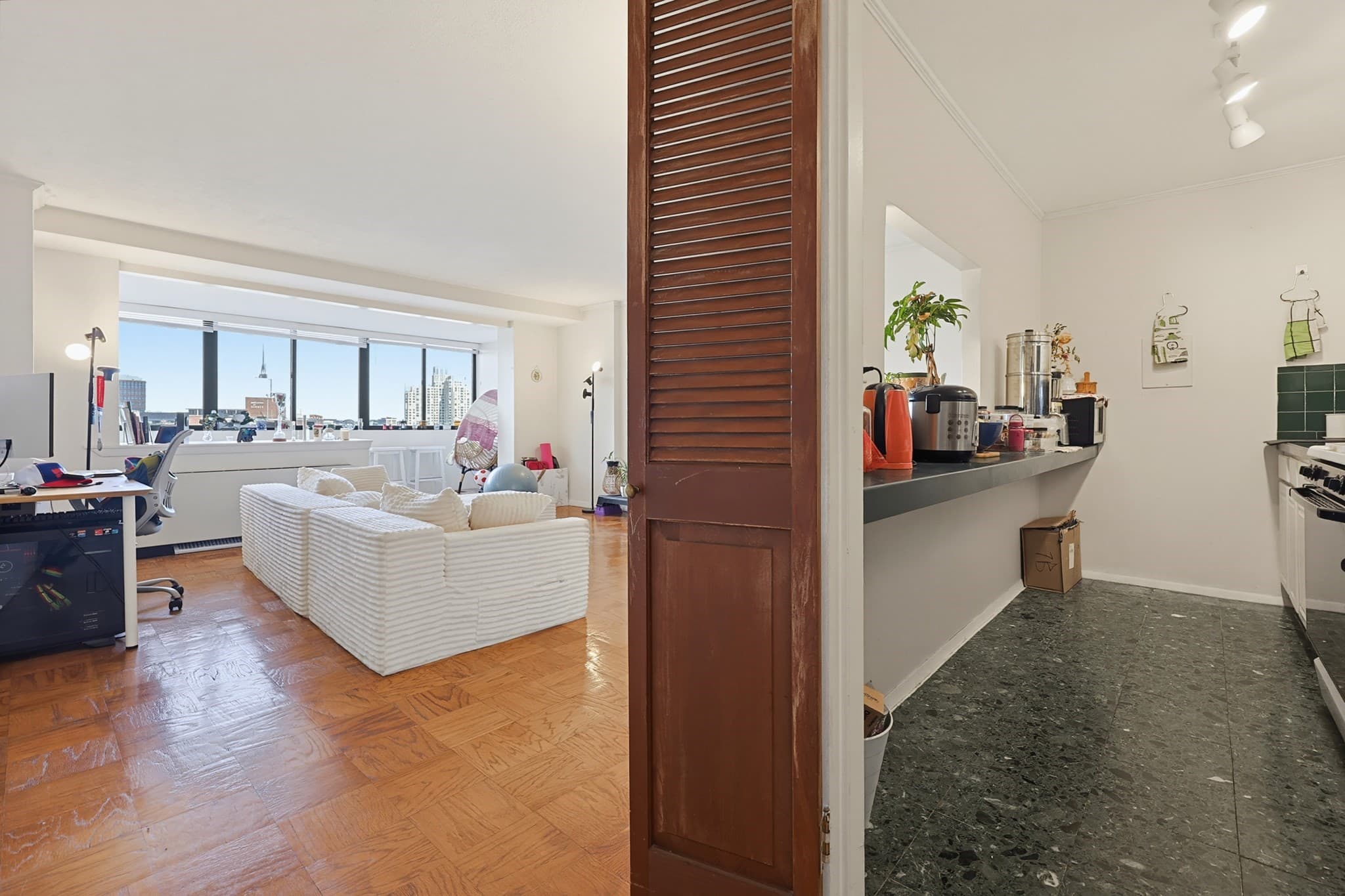 Condominium at 6 Whittier Pl # 7B, Boston MA 02114, photo 17 of 25