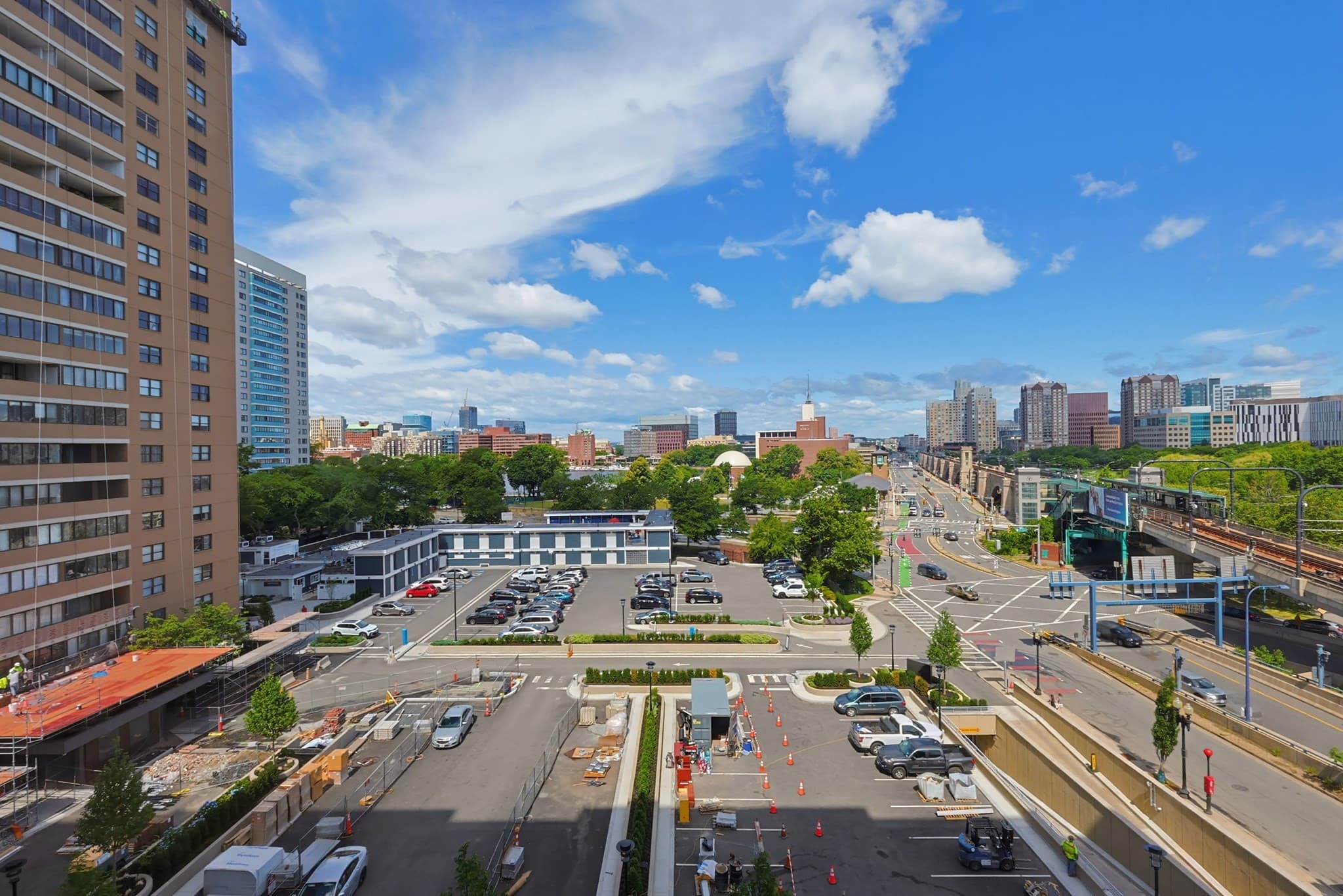 Condominium at 6 Whittier Pl # 7B, Boston MA 02114, photo 20 of 25