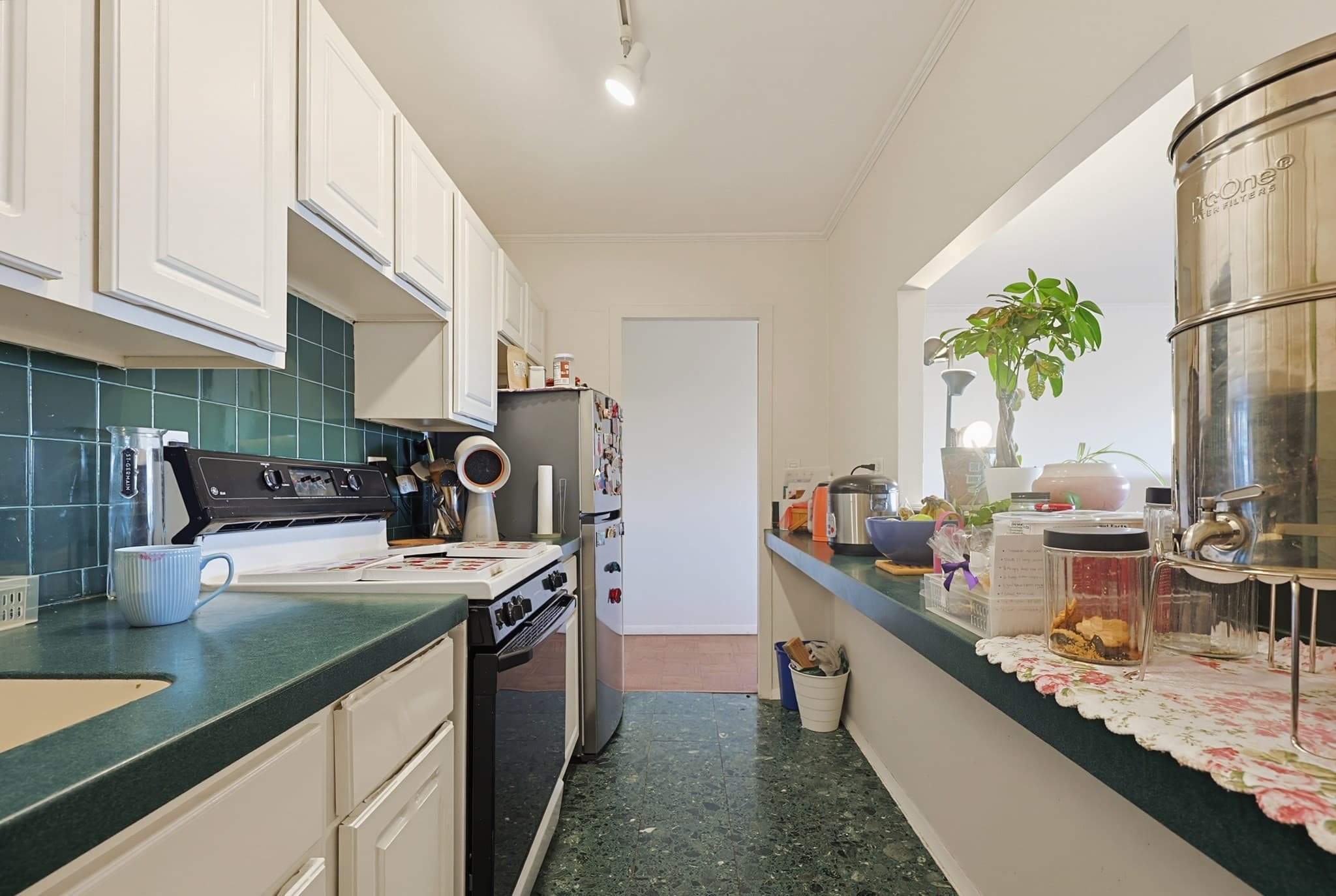 Condominium at 6 Whittier Pl # 7B, Boston MA 02114, photo 19 of 25