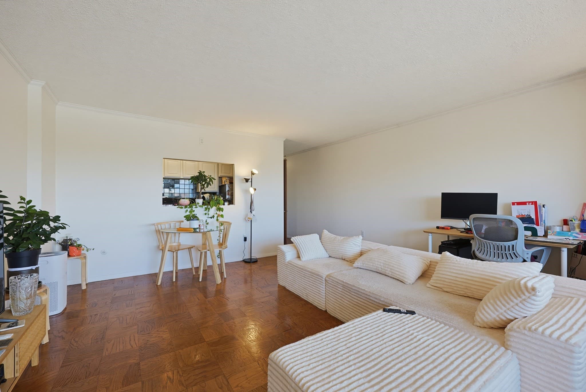 Condominium at 6 Whittier Pl # 7B, Boston MA 02114, photo 4 of 25