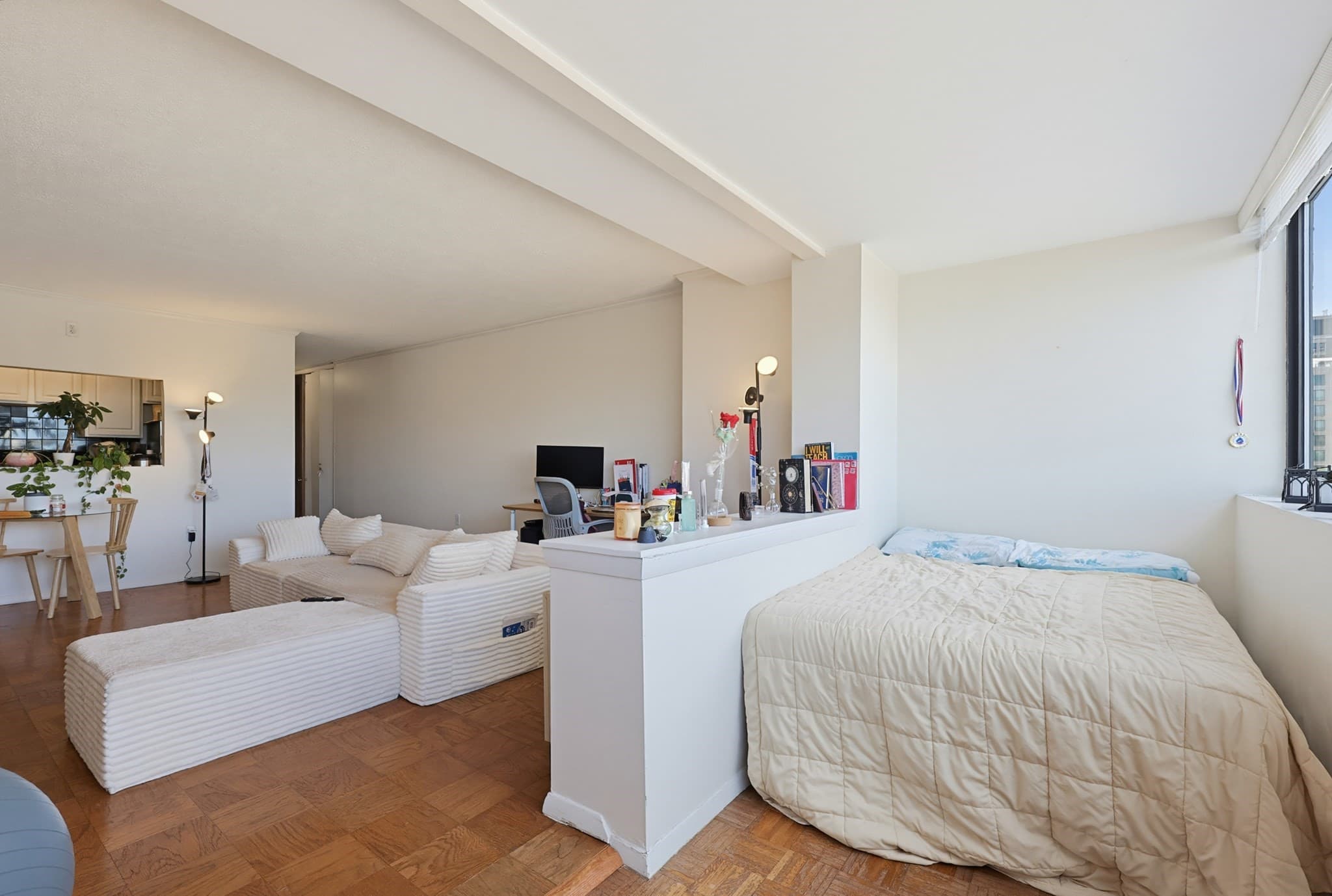 Condominium at 6 Whittier Pl # 7B, Boston MA 02114, photo 8 of 25