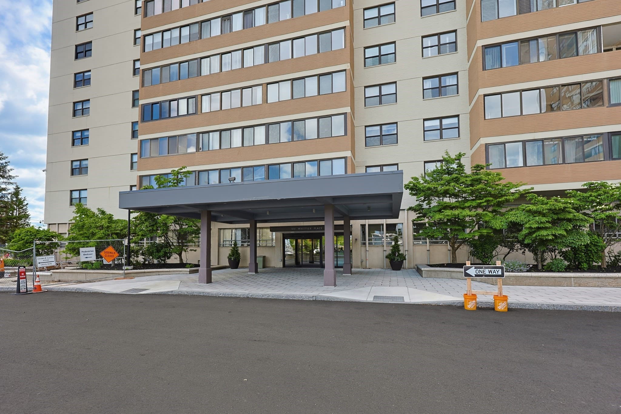 Condominium at 6 Whittier Pl # 7B, Boston MA 02114, photo 25 of 25
