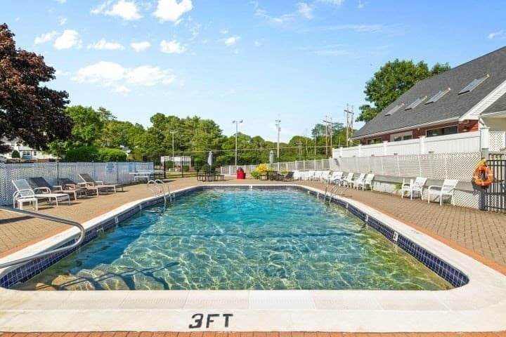 Single Family Residence at 32 Pine Valley Dr # 50A, Falmouth MA 02556, Falmouth, photo 17 of 20