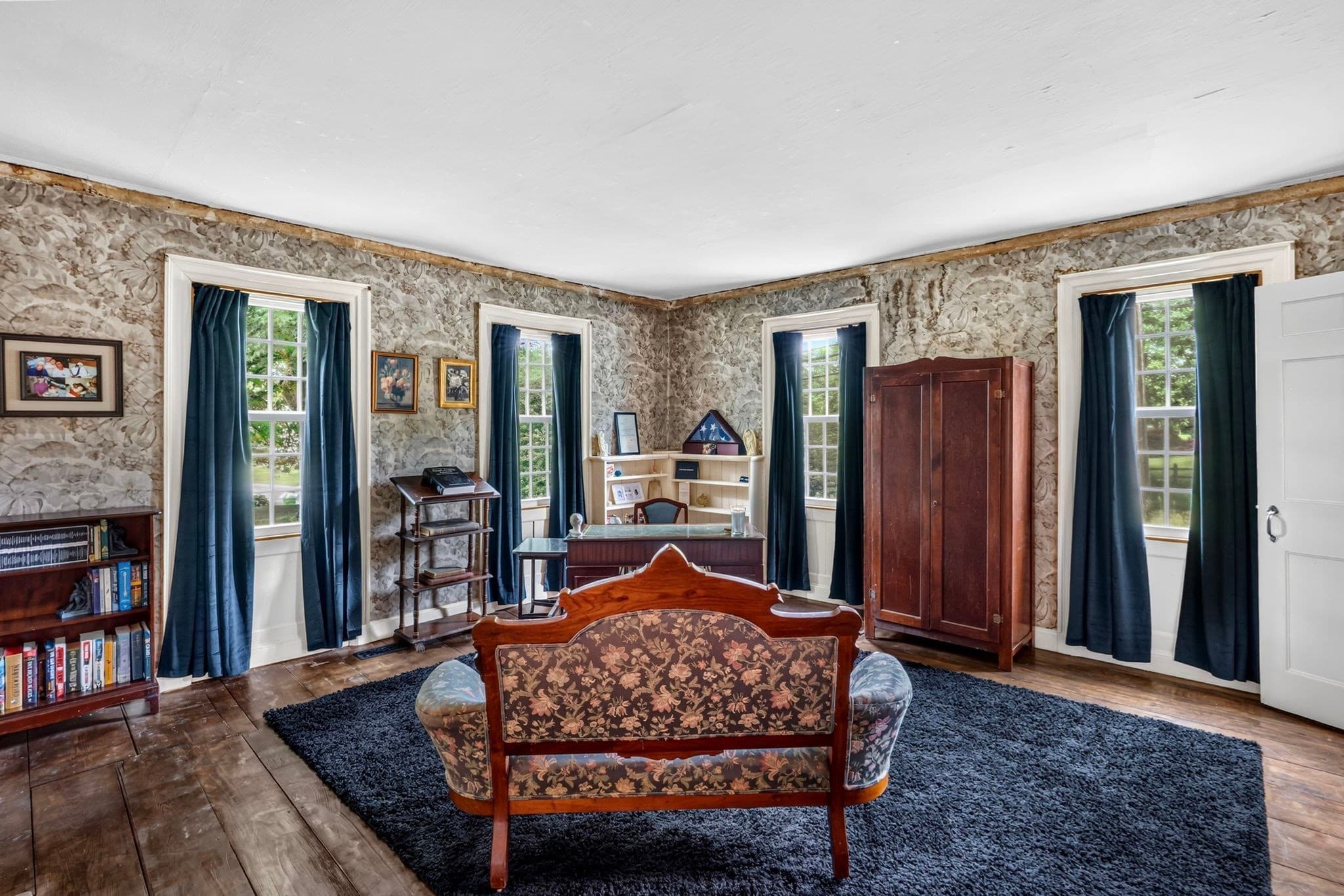 Single Family Residence at 392 Greenfield Rd, Deerfield MA 01342, Deerfield, photo 23 of 42