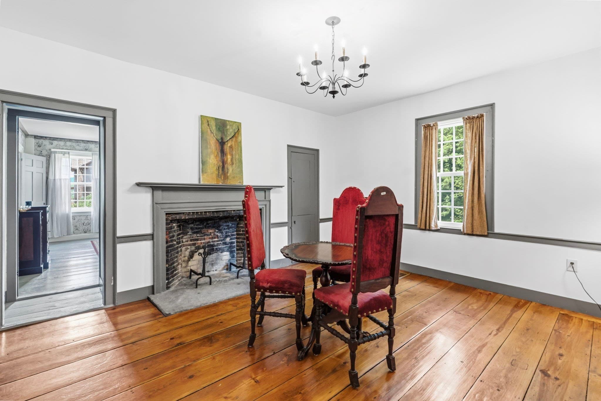 Single Family Residence at 392 Greenfield Rd, Deerfield MA 01342, Deerfield, photo 13 of 42