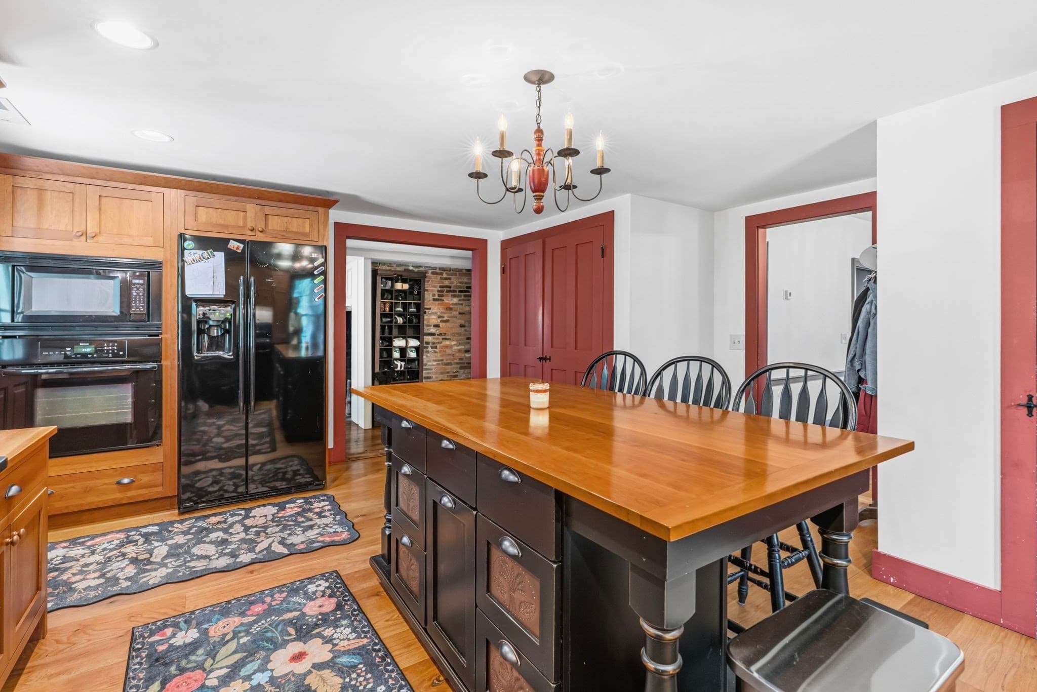 Single Family Residence at 392 Greenfield Rd, Deerfield MA 01342, Deerfield, photo 12 of 42