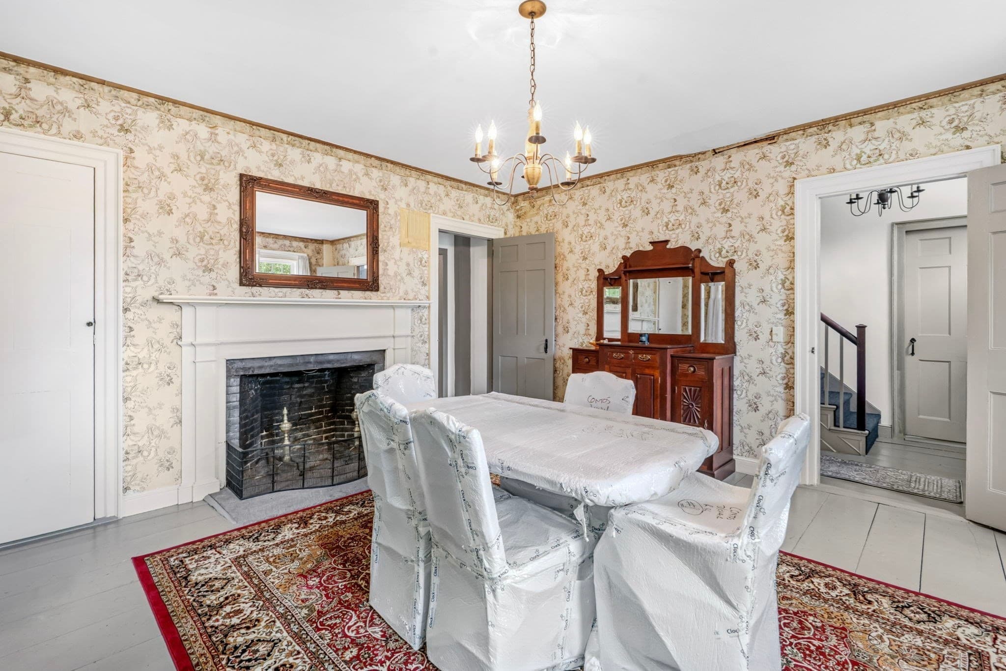 Single Family Residence at 392 Greenfield Rd, Deerfield MA 01342, Deerfield, photo 22 of 42