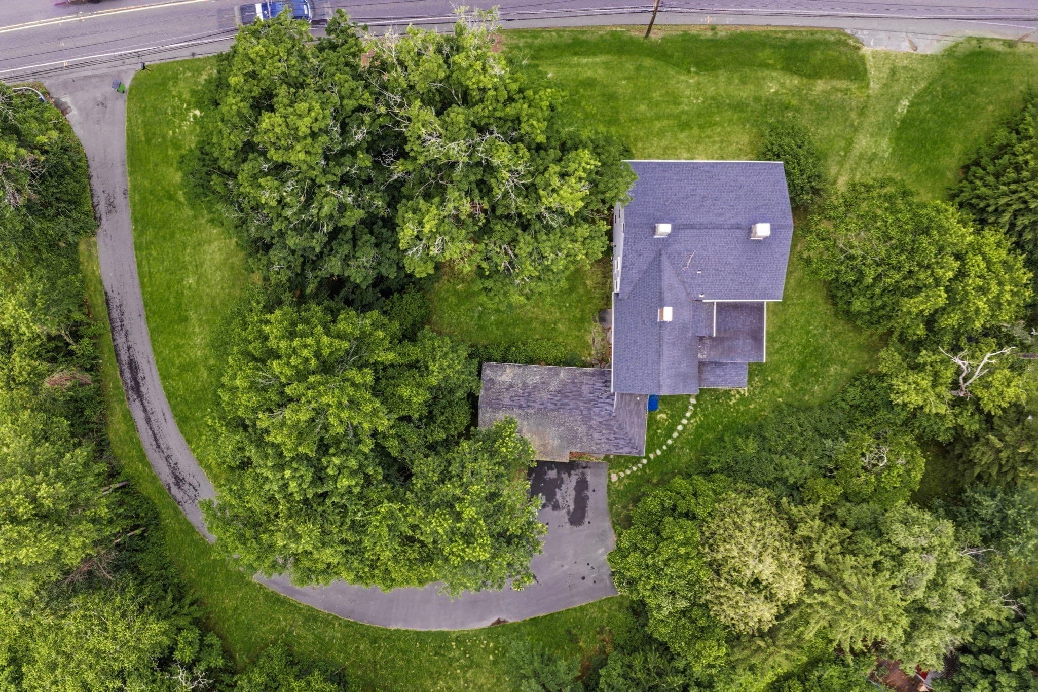 Single Family Residence at 392 Greenfield Rd, Deerfield MA 01342, Deerfield, photo 3 of 42