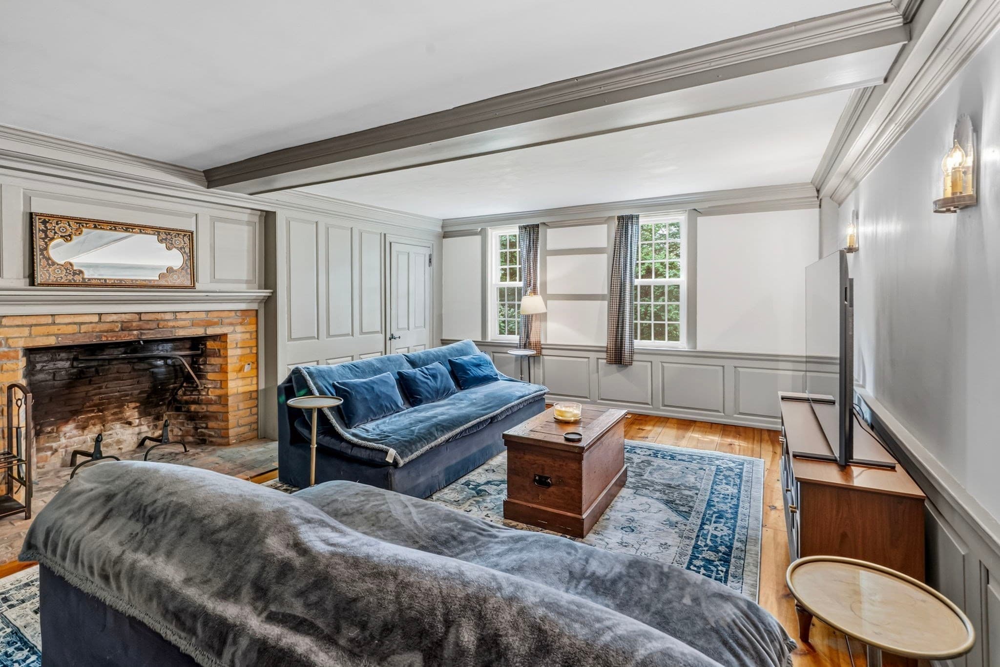 Single Family Residence at 392 Greenfield Rd, Deerfield MA 01342, Deerfield, photo 20 of 42