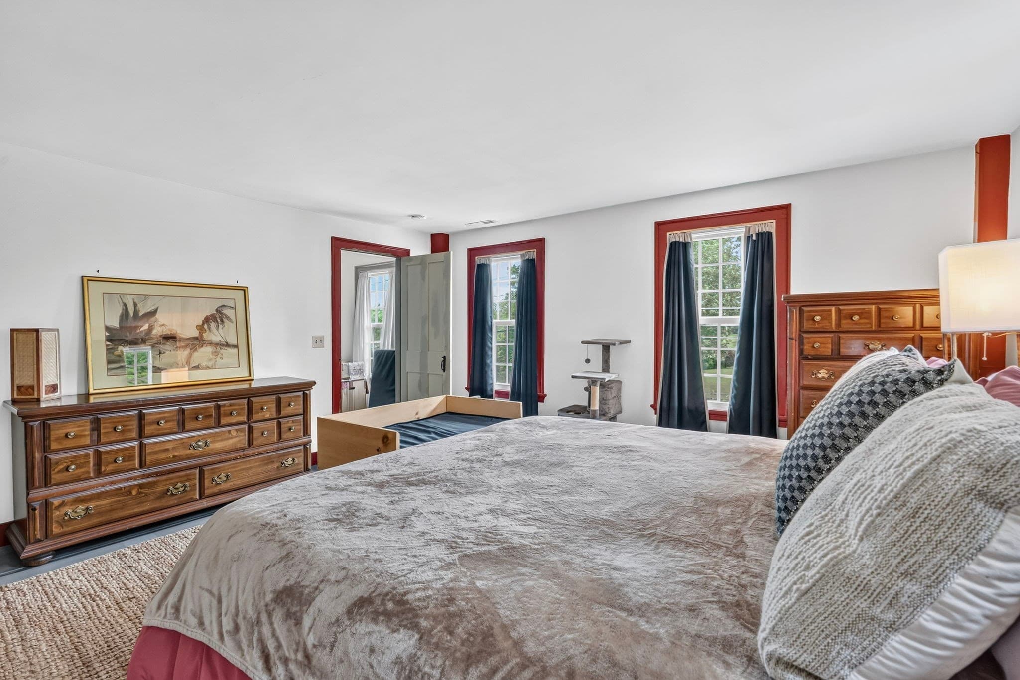 Single Family Residence at 392 Greenfield Rd, Deerfield MA 01342, Deerfield, photo 30 of 42