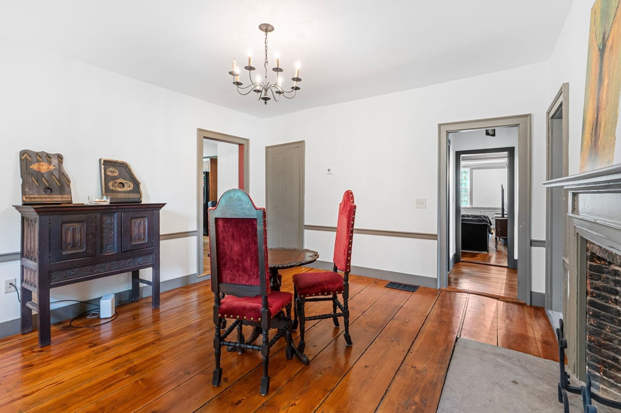Single Family Residence at 392 Greenfield Rd, Deerfield MA 01342, Deerfield, photo 14 of 42