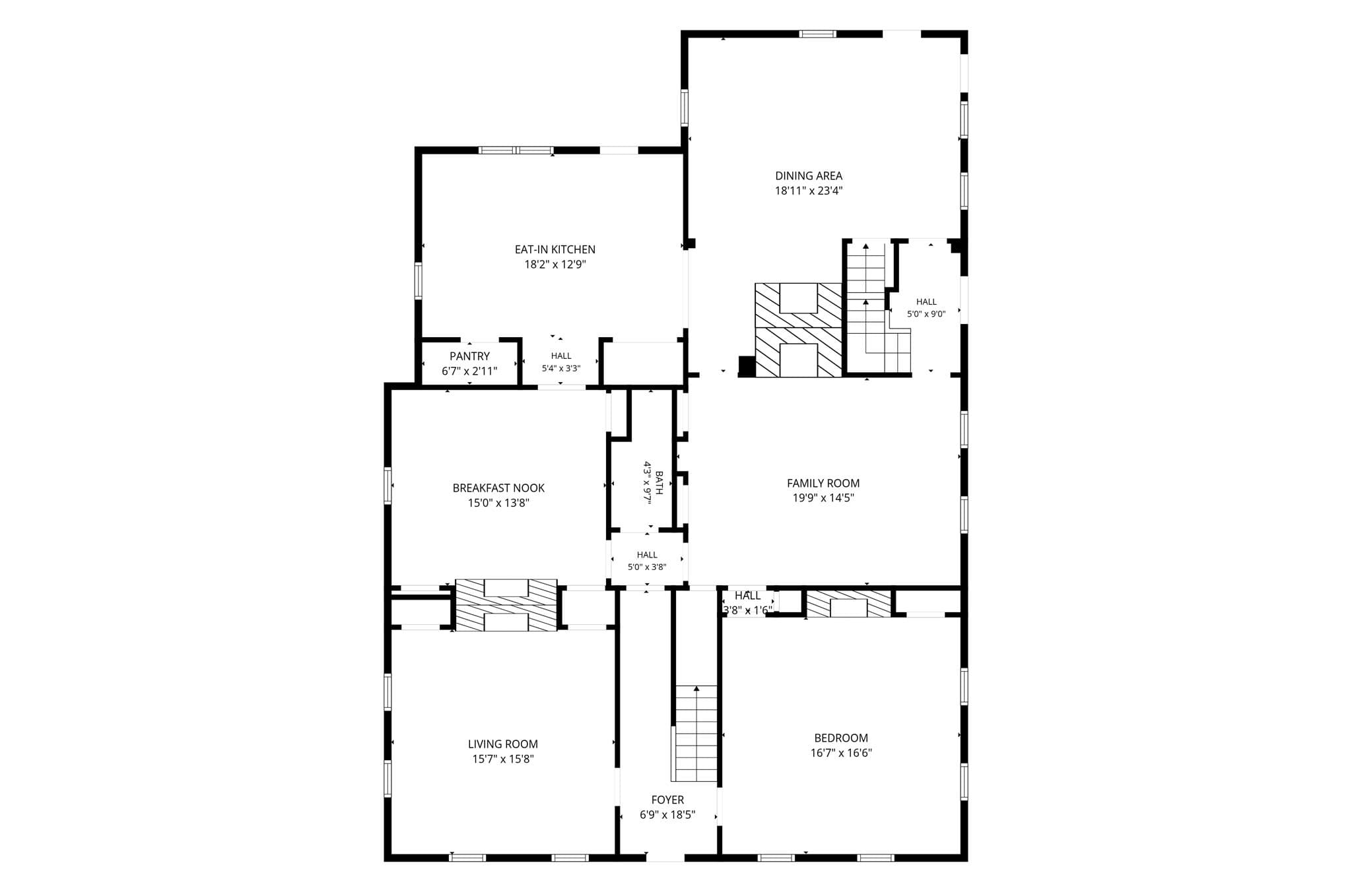 Single Family Residence at 392 Greenfield Rd, Deerfield MA 01342, Deerfield, photo 41 of 42