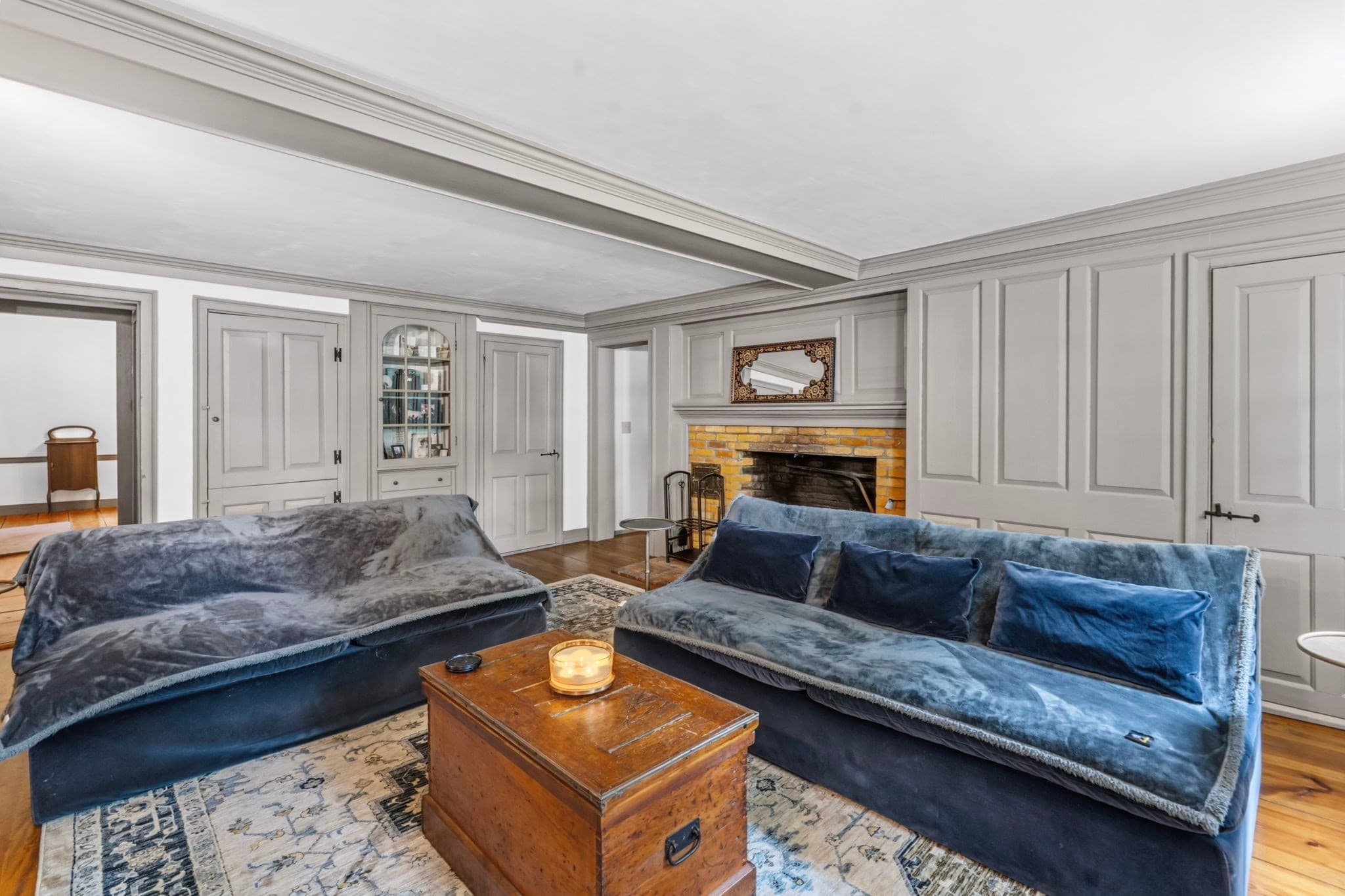 Single Family Residence at 392 Greenfield Rd, Deerfield MA 01342, Deerfield, photo 18 of 42