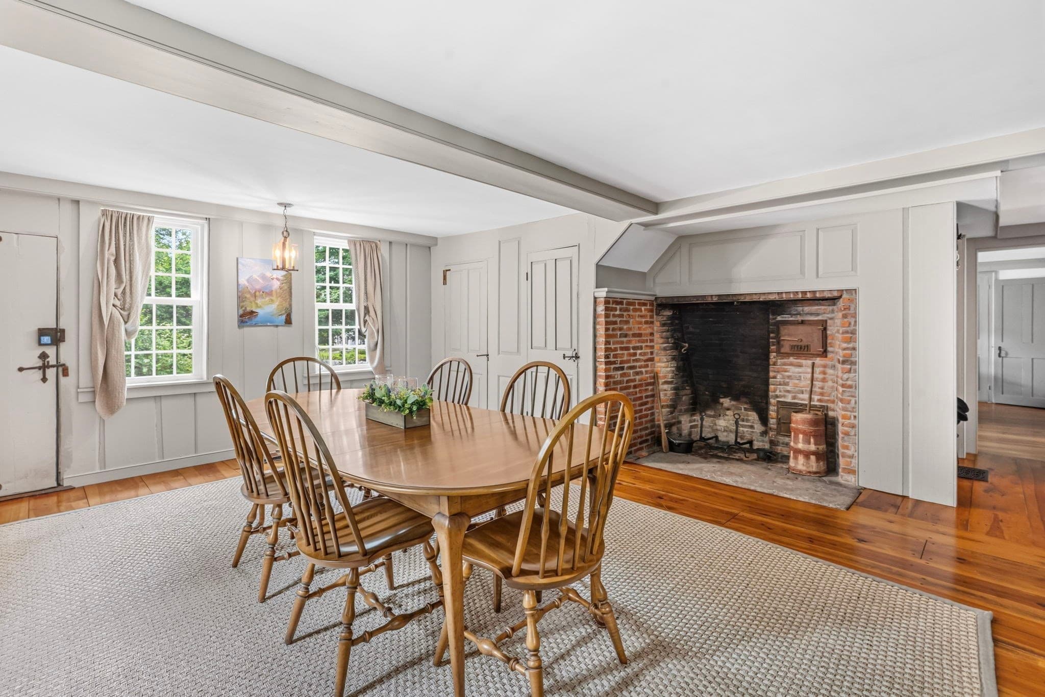Single Family Residence at 392 Greenfield Rd, Deerfield MA 01342, Deerfield, photo 15 of 42