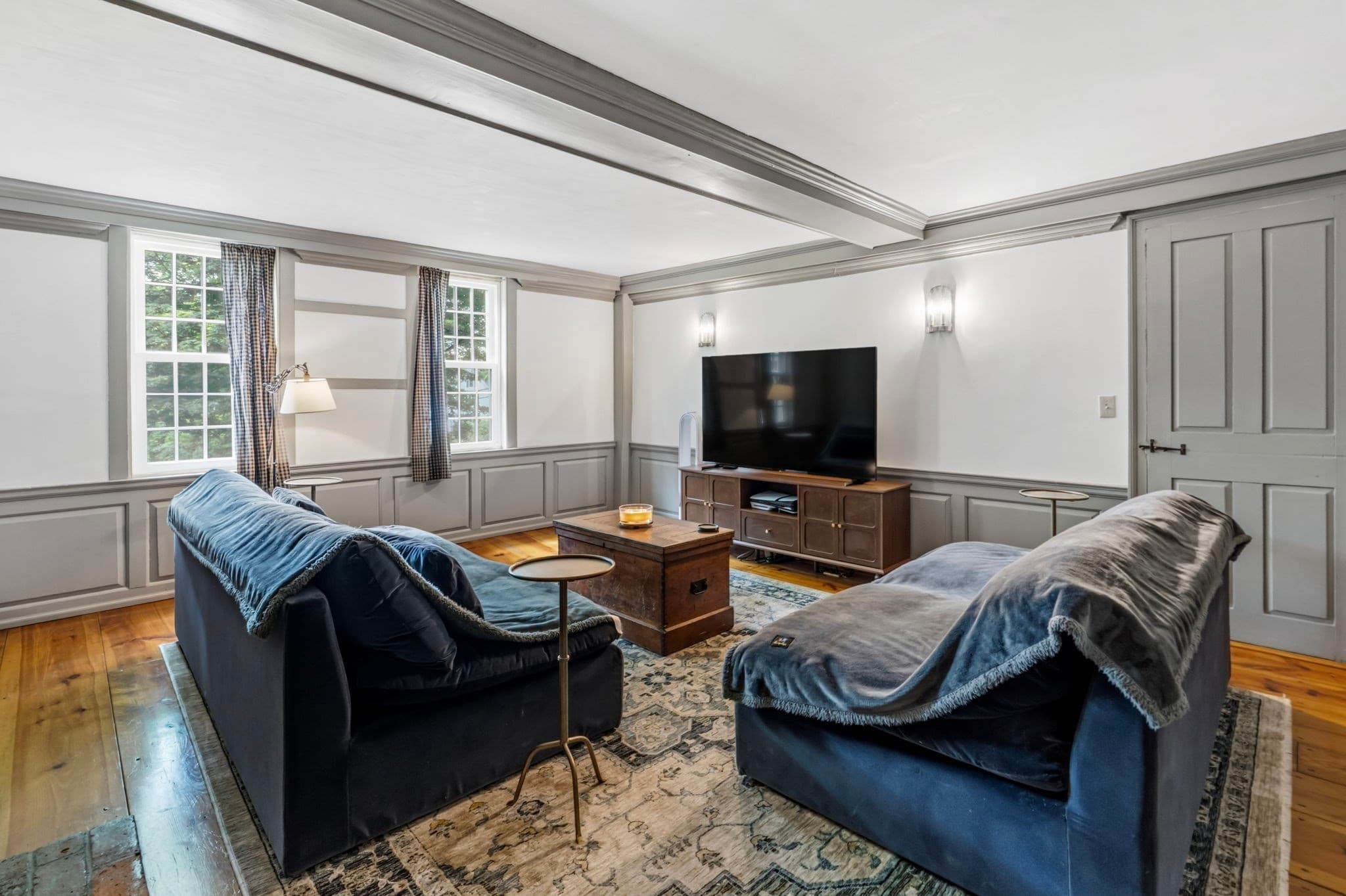 Single Family Residence at 392 Greenfield Rd, Deerfield MA 01342, Deerfield, photo 19 of 42