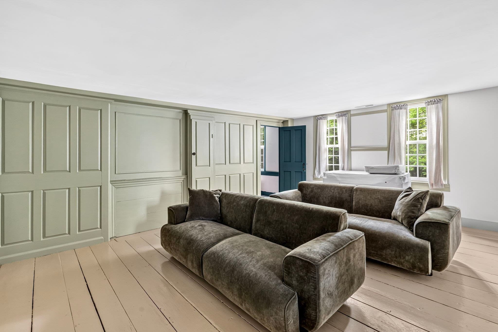 Single Family Residence at 392 Greenfield Rd, Deerfield MA 01342, Deerfield, photo 35 of 42