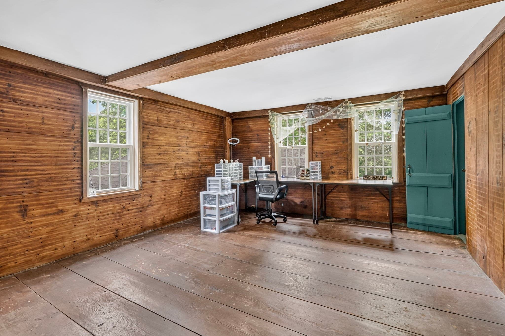 Single Family Residence at 392 Greenfield Rd, Deerfield MA 01342, Deerfield, photo 39 of 42
