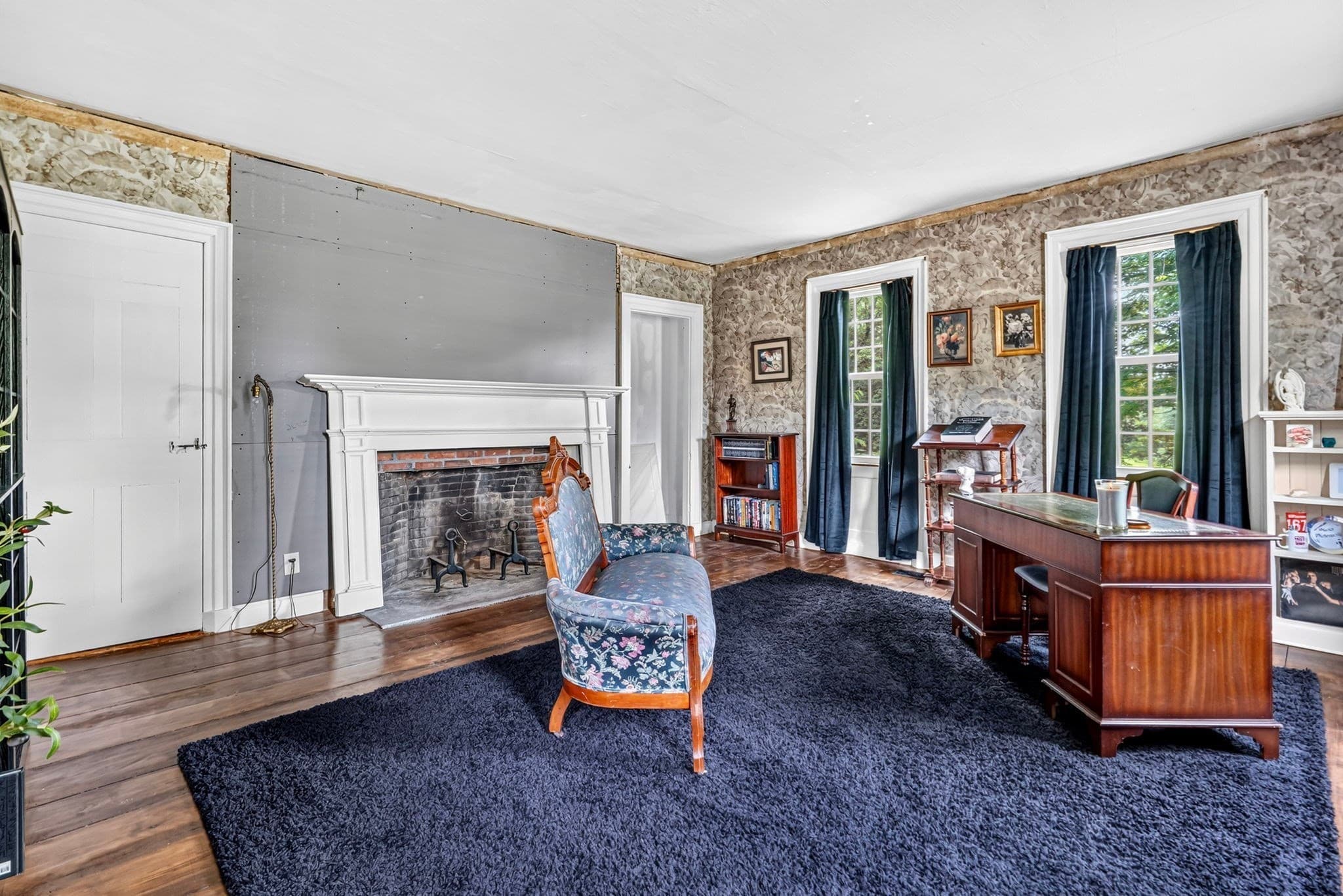 Single Family Residence at 392 Greenfield Rd, Deerfield MA 01342, Deerfield, photo 25 of 42