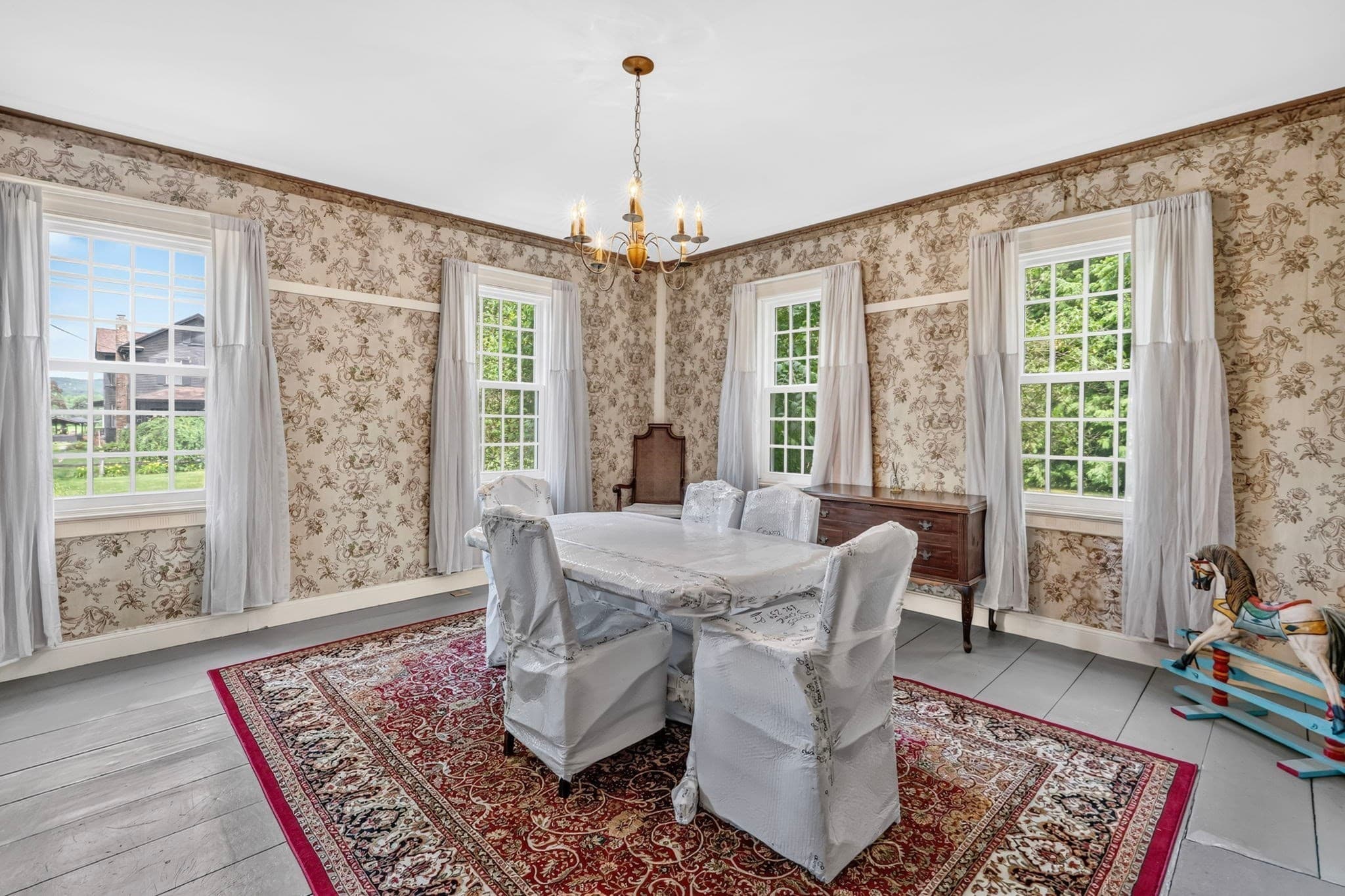 Single Family Residence at 392 Greenfield Rd, Deerfield MA 01342, Deerfield, photo 21 of 42