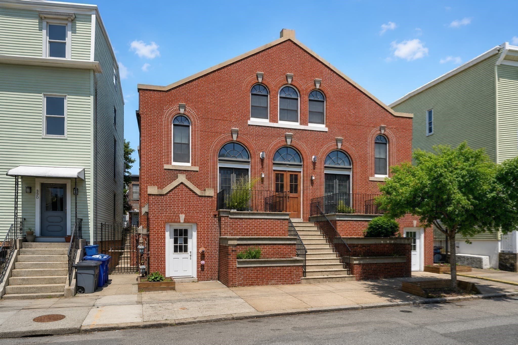 Condominium at 336 Saratoga St. # 1, Boston MA 02128, Boston, photo 2 of 37