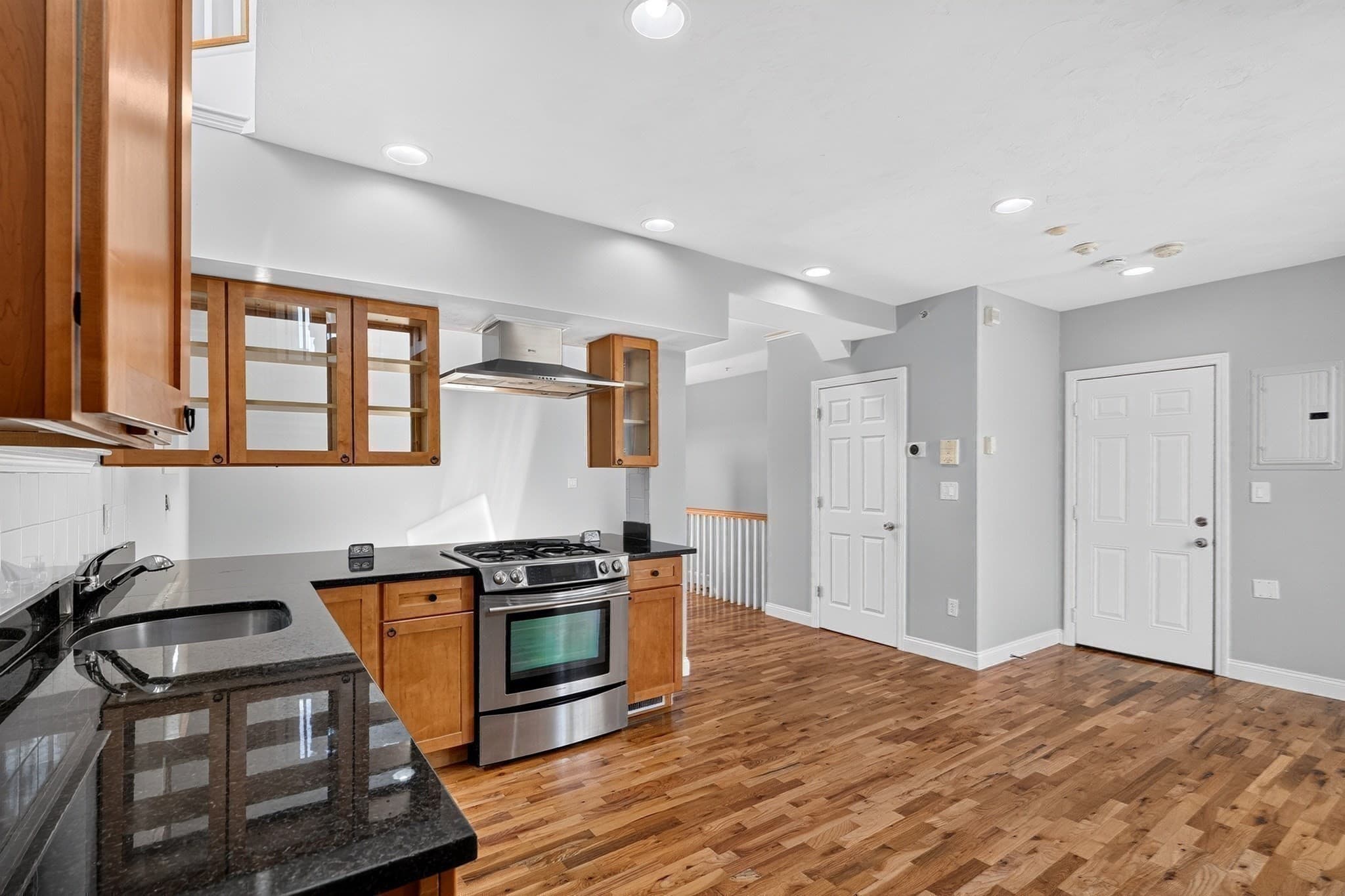 Condominium at 336 Saratoga St. # 1, Boston MA 02128, Boston, photo 21 of 37