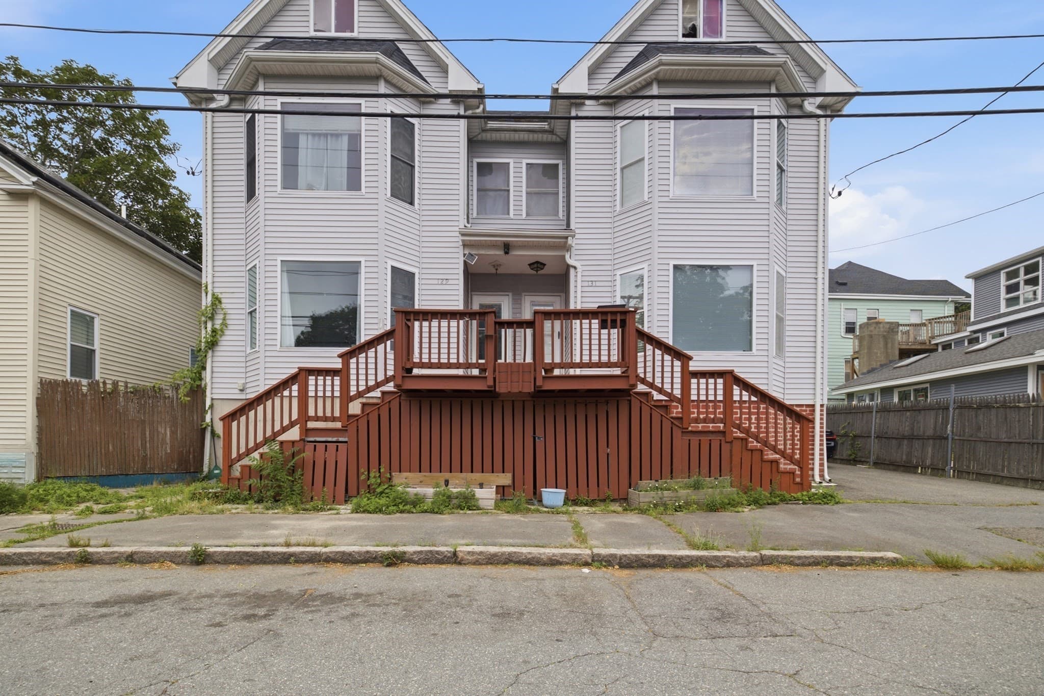 129-131 State Street, New Bedford MA 02740