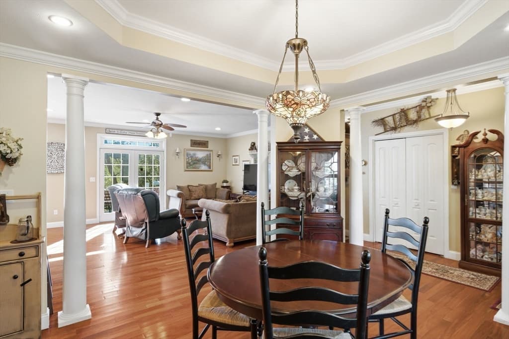 Single Family Residence at 33 Park Terrace, Dracut MA 01826, photo 17 of 42
