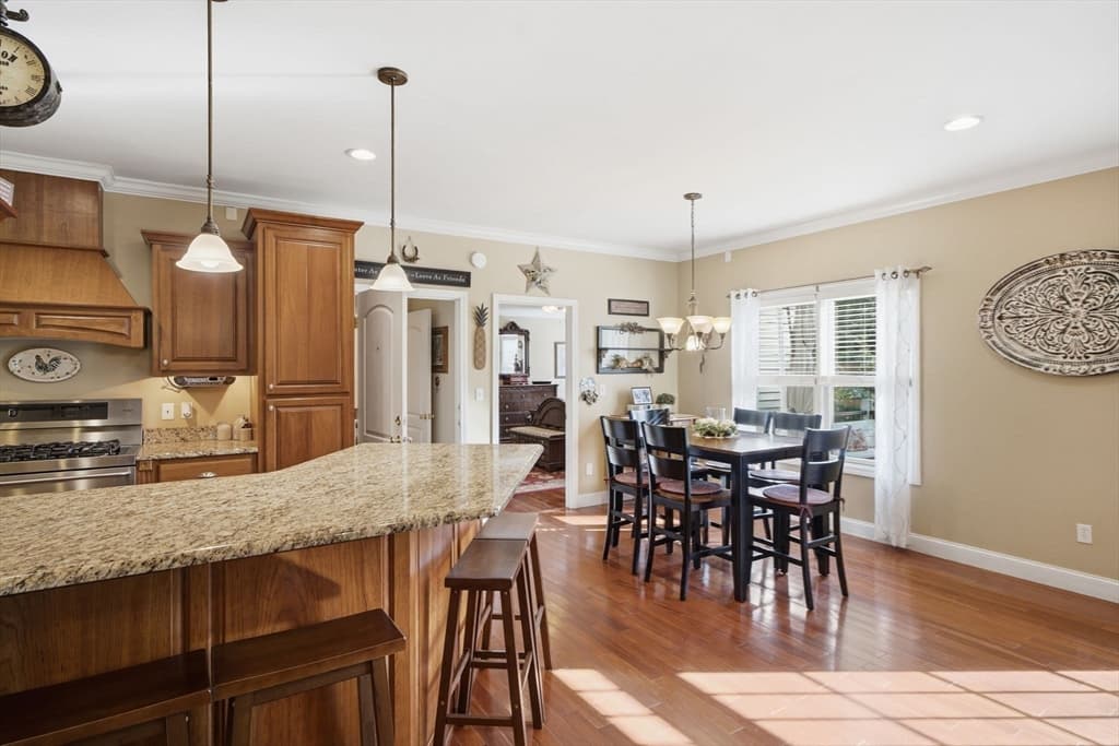 Single Family Residence at 33 Park Terrace, Dracut MA 01826, photo 12 of 42
