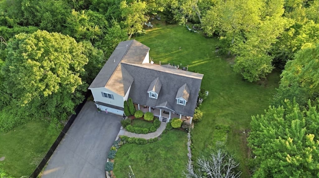 Single Family Residence at 33 Park Terrace, Dracut MA 01826, photo 38 of 42