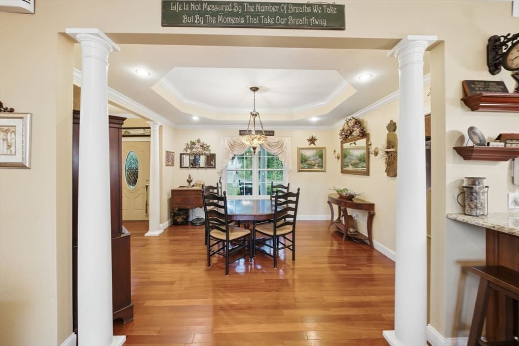 Single Family Residence at 33 Park Terrace, Dracut MA 01826, photo 15 of 42