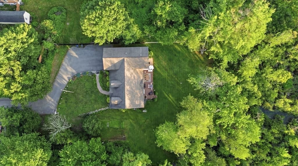 Single Family Residence at 33 Park Terrace, Dracut MA 01826, photo 40 of 42