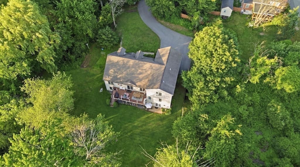 Single Family Residence at 33 Park Terrace, Dracut MA 01826, photo 39 of 42