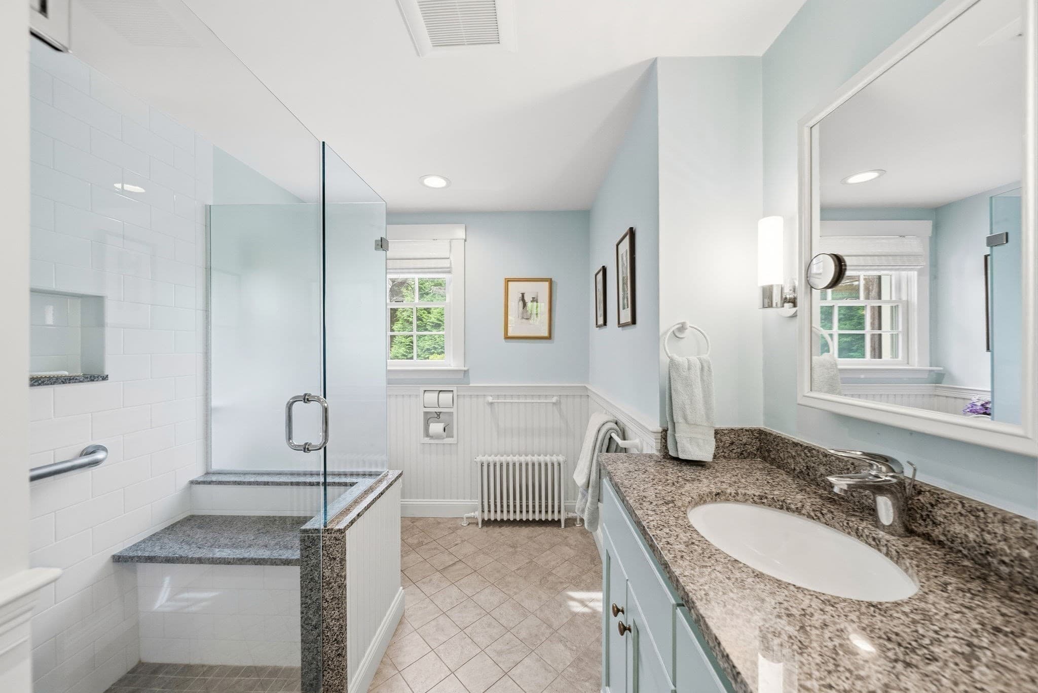 Single Family Residence at 28 S Mill St, Hopkinton MA 01748, photo 17 of 33