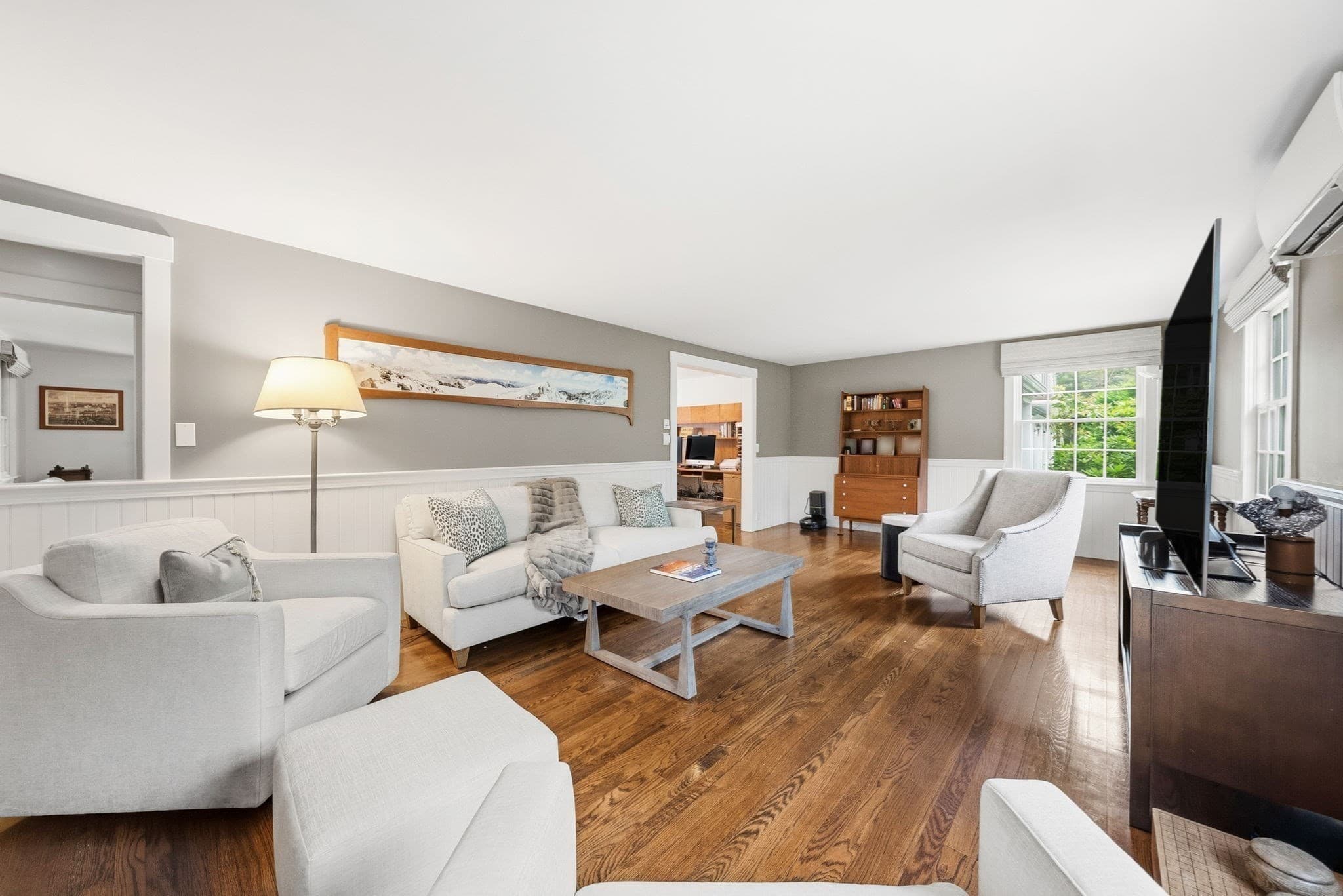 Single Family Residence at 28 S Mill St, Hopkinton MA 01748, photo 10 of 33