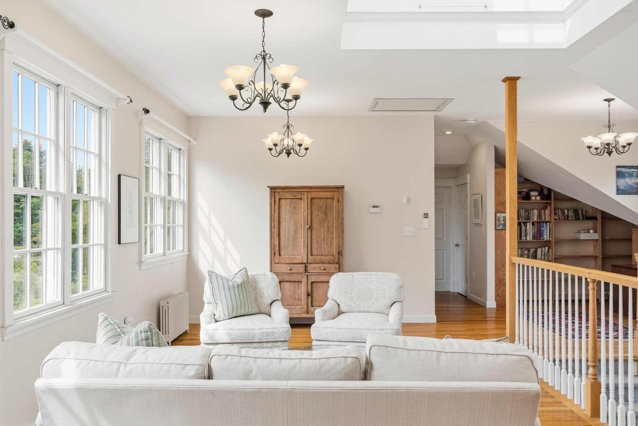 Single Family Residence at 28 S Mill St, Hopkinton MA 01748, photo 18 of 33