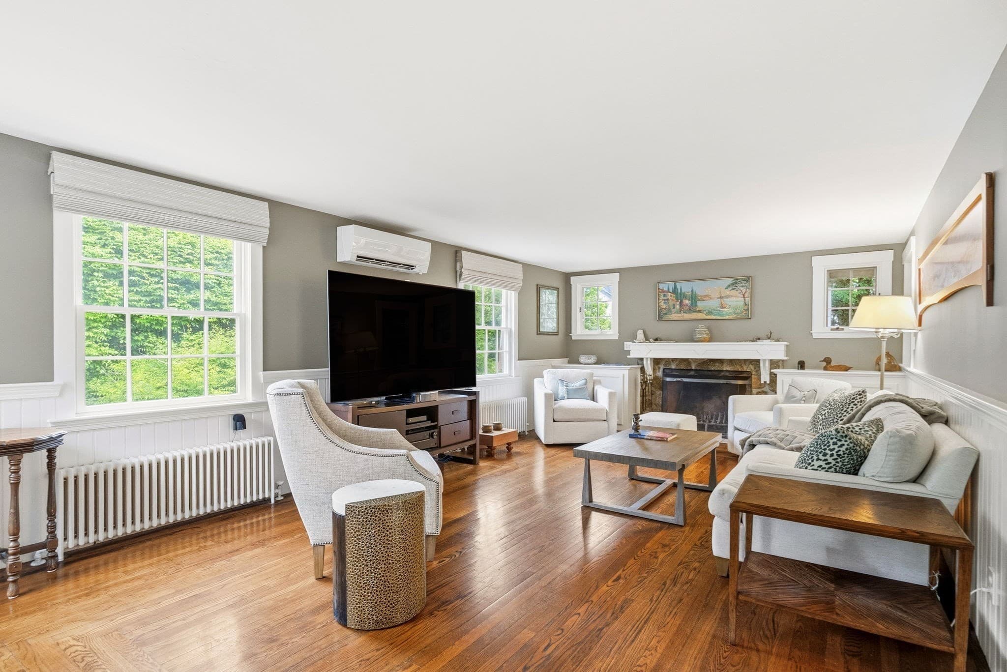 Single Family Residence at 28 S Mill St, Hopkinton MA 01748, photo 11 of 33