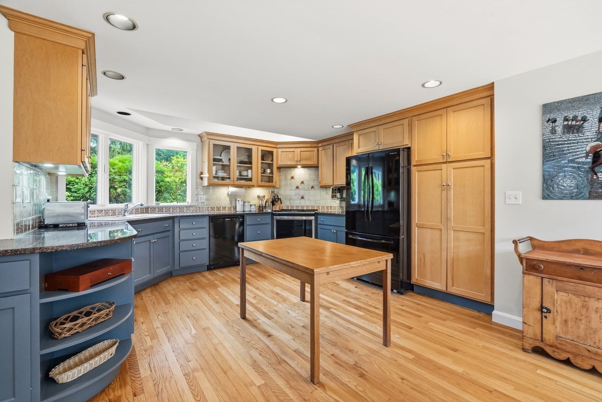 Single Family Residence at 28 S Mill St, Hopkinton MA 01748, photo 8 of 33