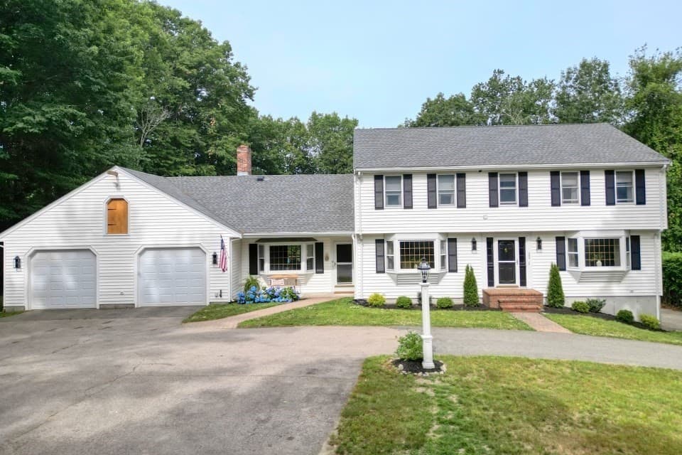 363 Liberty St, Braintree MA 02184