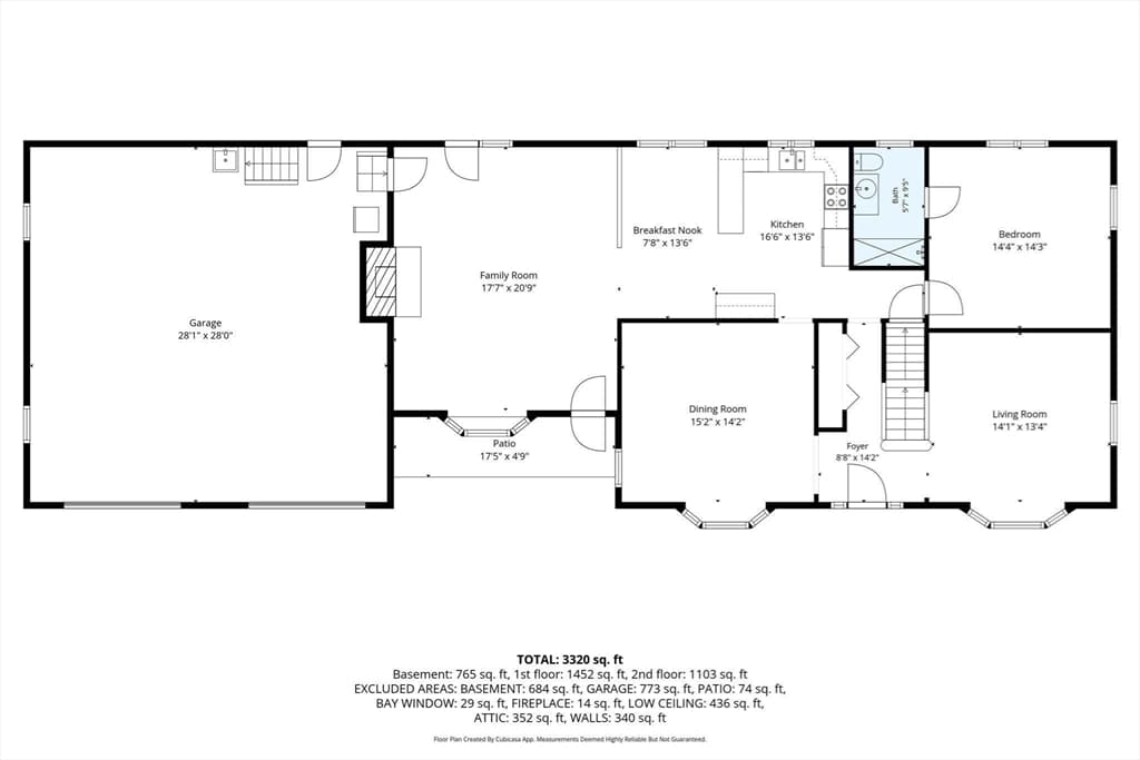 363 Liberty St, Braintree MA 02184 photo 41