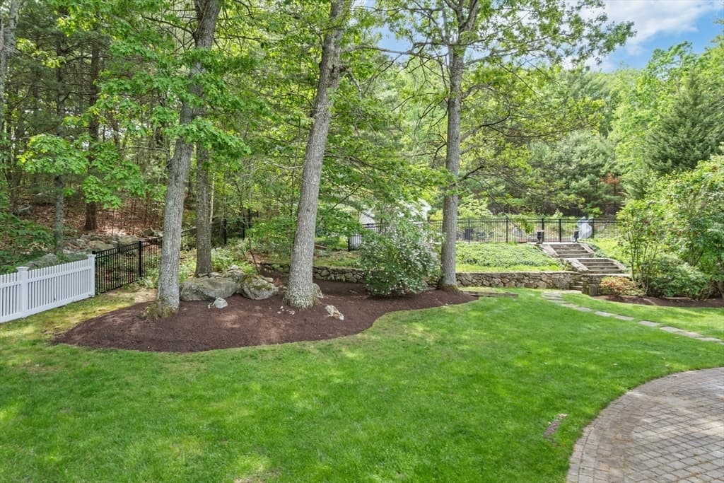Single Family Residence at 26 Woodridge Rd, Dover MA 02030, Dover, photo 27 of 30