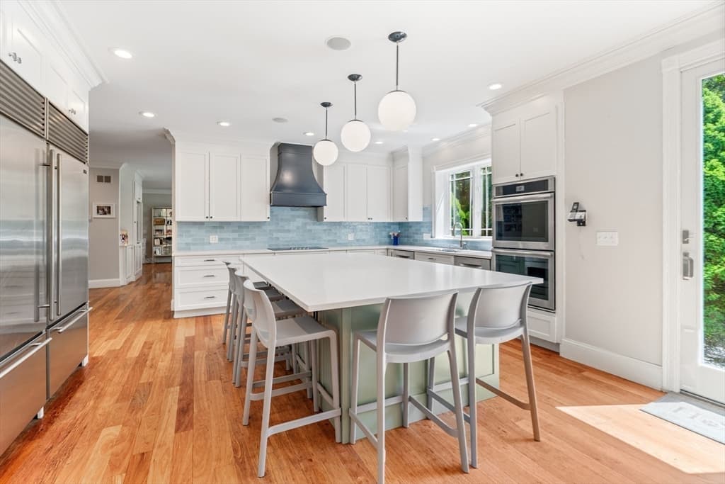 Single Family Residence at 26 Woodridge Rd, Dover MA 02030, Dover, photo 5 of 30