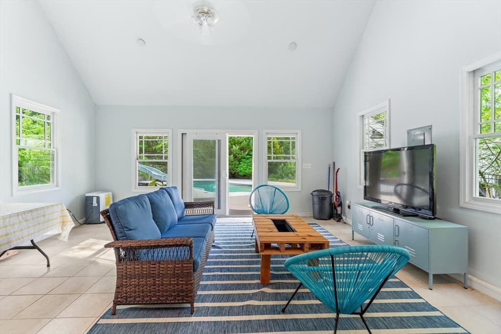 Single Family Residence at 26 Woodridge Rd, Dover MA 02030, Dover, photo 24 of 30